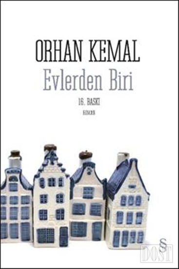 Evlerden Biri